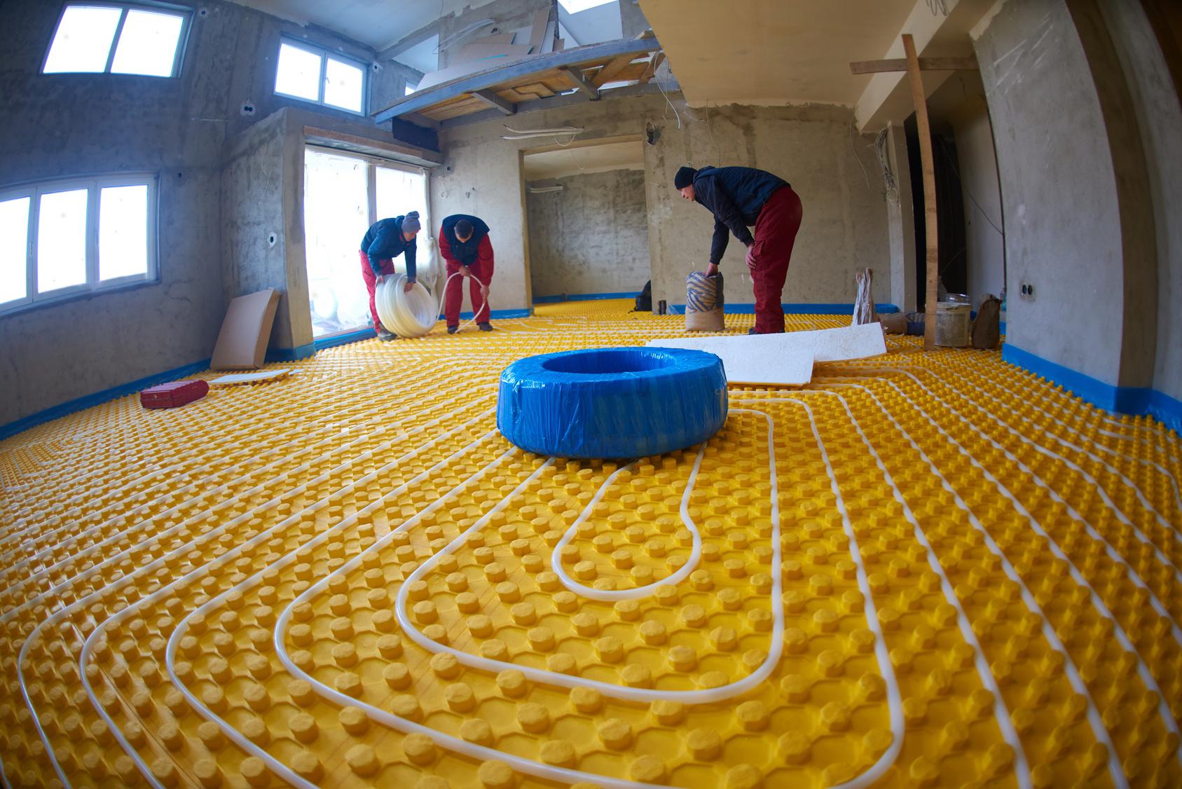 instalation système de climatisation centralisés coût Formerie